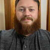 William Breshears's Instagram, Twitter & Facebook