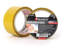 Imagen de Cintas técnicas Miarco