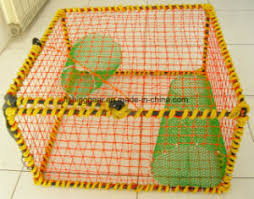 Lobster traps for sale have a low environmental impact during operations thus aiding in environmental protection. China Lobster Trap Lobster Trap Wholesale Manufacturers Price Made In China Com