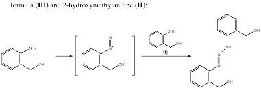 Wo2016073276a1 Telescoping Synthesis Of 2 Methoxymethyl P Phenylenediamine Google Patents