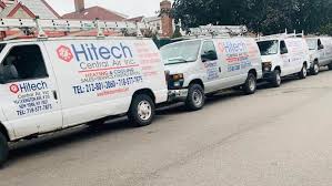 Air conditioners are the perfect way to keep your home nice and cool while you enjoy the sunshine and maybe an ice cream or two. Hi Tech Central Air Conditioning Heating Services Inc Air Conditioning Repair Service