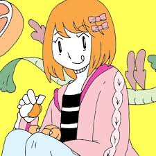 Twoucan みかんの季節 の注目ツイート イラスト マンガ