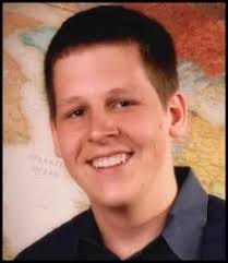 Adam MacDOUGALL Obituary (2013)