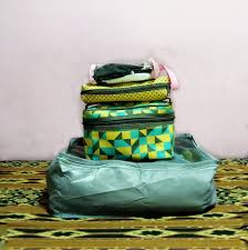 Maybe you would like to learn more about one of these? Dinilint Personal Travel Blog Cara Packing Baju Untuk Travelling