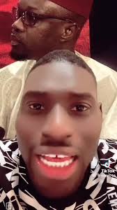 Tous Pour Un Sénégal Meilleur Protégeons Président Bassirou Diomaye Faye