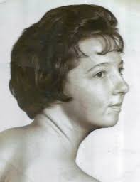 Obituary information for Gertrude Marshall Boles