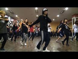 Learn To Dance Like A K Pop Star Youtube