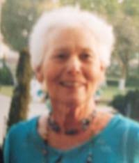 Norma Roberts Wright