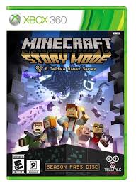 Say goodbye to the bedrock edition limitations as here's how to mod the world's biggest sandbox on the xbox one. Free Shipping Xbox 360 Games Minecraft Story Mode For Mod Console Video Gaming Video Games On Carousell