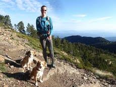 Jul 04, 2021 · image caption daniel colegate has walked about 700 miles searching for esther dingley the partner of a british hiker who went missing in the pyrenees says he is baffled at the lack of signs of her. Esther Dingley Body Of Missing British Hiker Found In Pyrenees The Independent