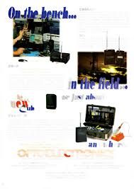 Image result for ICOM IC-R72DC