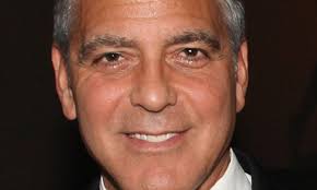George Clooney is being coy about how he stays so gorgeous