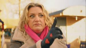 7 Nobby Pieces as Seen