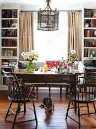 Kitchens with islands become both dining rooms and workstations. Multi Purpose Dining Room Ideas Dining Room Small Small Dining Room Decor Dining Room Office