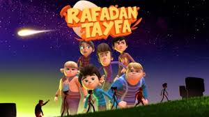 İşte trt çocuk 8 ocak cuma yayın akışı. Rafadan Tayfa Gobeklitepe Televizyonda Ilk Kez Trt 1 De