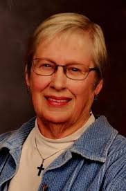 Diane Schaffer Obituary (1942