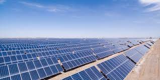 600w of solar panels to maximize the charging efficiency; Algeria 5 600 Mw Of Solar Power Plants Under Construction Afrik 21