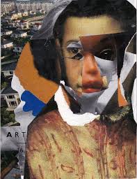 Cubism « The Collage Miniaturist