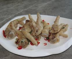 However, you can find countless recipes online ranging from a classical soup to chicken. Chicken Feet At Chinatown Laptrinhx News