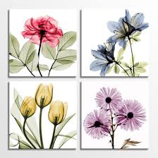 Home decor mountain compass rose wall sticker nautical compass wall decal nautical vinyl wall art compass rose wall mural 57 * 49cm : Amazon Com Hlj Art Tulip Rose Wall Art Painting In Golden Red Vivid Flower Home Wall Decor 4 Panels Floral Canvas Print Posters Prints