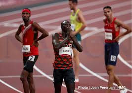 107 emmanuel korir premium high res photos. Ix7oqeh52iz14m