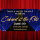 Tooele Valley Theatre Cabaret: Live Out Loud