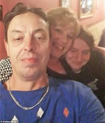 Jealous wife stabbed her husband 'because he took too long doing the  Christmas shopping'