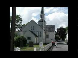 Skien ist die hauptstadt von telemark in norwegen. The Best Attractions In Skien Municipality Destimap Destinations On Map
