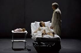 Dans le film le pari en streaming vf, bernard est professeur dans une banlieue et vit avec victoria. L Inondation Streaming Paris Favart Critique Forum Opera