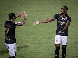 It doesn't matter where you are, our football streams are. Cbf Define Arbitragem Para Comandar Ceara X Sampaio Correa Pelas Quartas Do Nordestao Meu Vozao