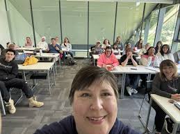 Monica Dornbach Munson