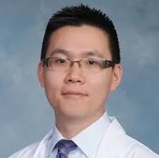 Dr. Daniel Chang, MD