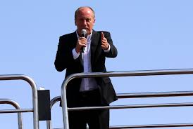 12,451 likes · 241 talking about this. Chp S Ince Launches New Movement Says No Fear Of Expulsion Daily Sabah