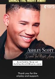 Ashley Scott Official