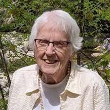 Geraldine L. Miller Obituary