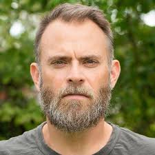 Kyle Marshall Yates"