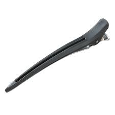 Hair clip, a device used to hold hair together or attaching materials such as caps to the hair. Shop Hair Clip L Online Muji