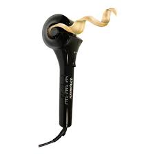 Schöne locken im haar, in kürzester zeit und ohne sich dabei zu verbrennen? Lockenstab Mysticurls Online Kaufen Die Moderne Hausfrau