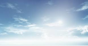 السماء سماء زرقاء بايونpng صورة sky blue sky clipart images