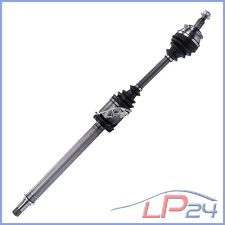 1x Cardan De Transmission Avant Droit Mercedes Classe A W169 180 Cdi 200 Ebay