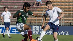 Obtén el reporte del partido inglaterra vs. Mexico Vs Inglaterra Goles Resumen Y Videos Goal Com