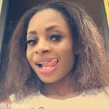 Destiny Dickson's Instagram, Twitter & Facebook