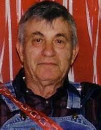 Obituary for Grover C. Willey
