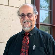 Spotlight: Jim Leckie