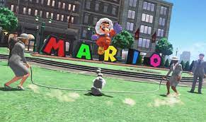 #mario #marioodyssey #supermario #supermarioodyssey #glitch #marioglitch #supermarioglitch #jumpropeglitch #switch #nintendoswitch #cappy #luigi. Super Mario Odyssey Jump Rope Game Is Easy With This Glitch