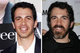 For any guys out there that are still on the fence.if i can grow a half way decent beard, so can you. Before And After Celeb Beards Beard Manly