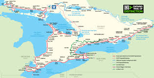 downloadable maps great lakes waterfront trail