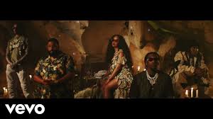 Migos nba analysis by hunter boone on vimeo, the home for high quality videos and the people who love them. Dj Khaled We Going Crazy Official Music Video Ft H E R Migos Youtube