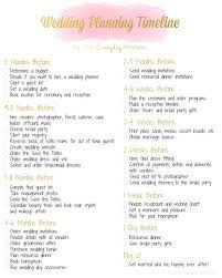 On the $50 dinner party menu that feeds 10 friends (with leftovers!): Wedding Planning Timeline Wedding Wednesday The Everyday Hostess