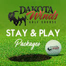 Dakota Winds Golf Course - Dakota Magic